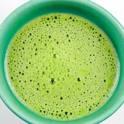 Thé Matcha biologique très haute qualité de Miyazaki 20g Morimoto