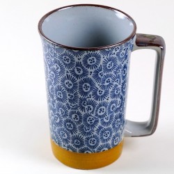 Mug Fleurs de pissenlit