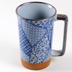 Mug Patchwork