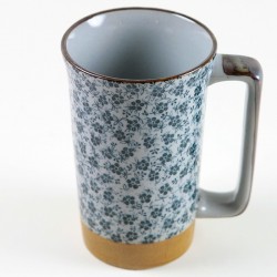 Mug Fleurs moyennes