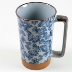 Mug Papillon