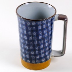 Mug Tartan