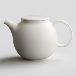 Théière artisanale japonaise