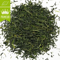 Tennen Gyokuro 2 Bio