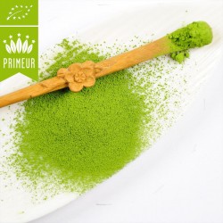 Matcha Keiki Cuisine Bio