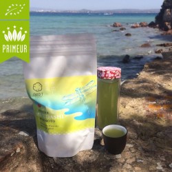 Sencha Mizudashi Bio,...