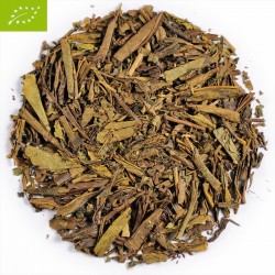 Hojicha Bio