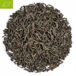 Lapsang Souchong Bio