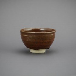 Chawan Tetsu-aka