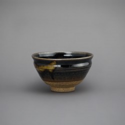 Chawan Tenmoku