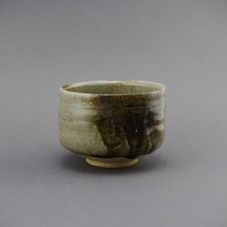 Chawan Tetsu-Nagashi