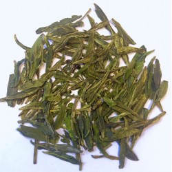 Long Jing primeur