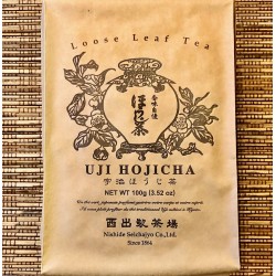 Hojicha de Uji