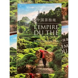 L'Empire du thé