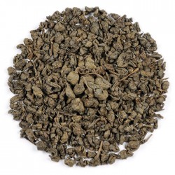 Wulong au Ginseng