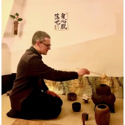Chanoyu le 18.03 à 15h