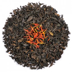 Earl Grey du Roi de Sicile Bio