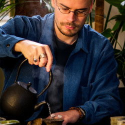 Atelier Découverte des...