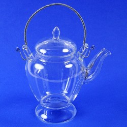 Théière Verre 0,45 l