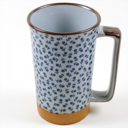 Mug  japonais Petite fleur